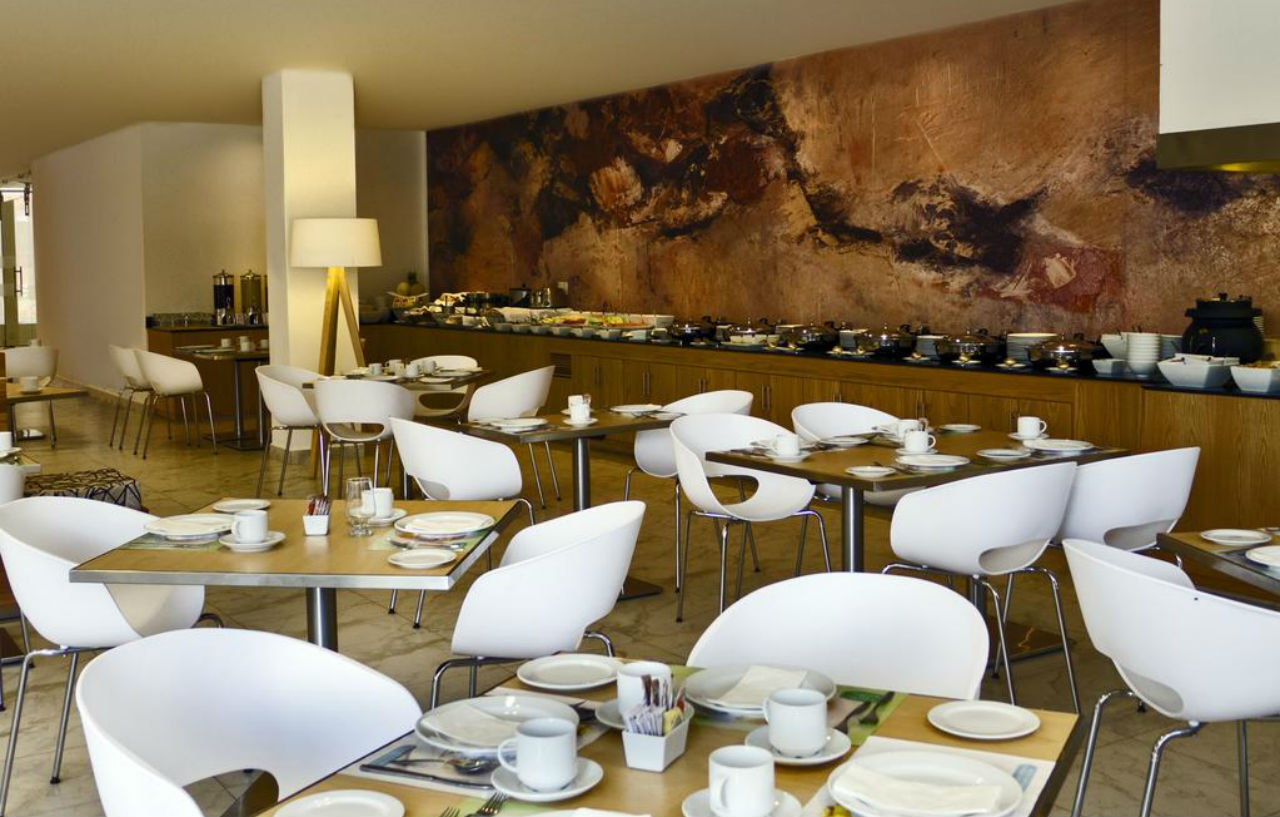 Fiesta Inn Леон Экстерьер фото